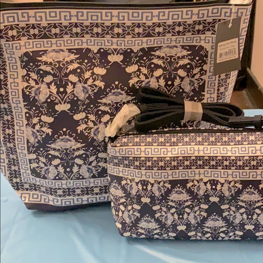 Reversible Bag